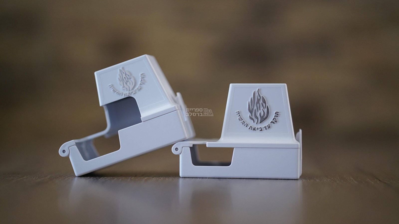 בתי תפילין - מכסה הפלא - דגם האש שלי (שחור-זהב) – תמונה 7