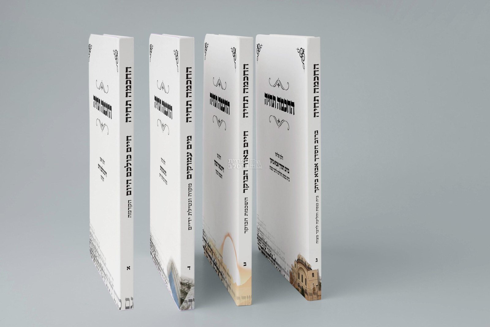 החכמה תחיה – תמונה 2