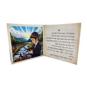 תיקון הכללי לילדים