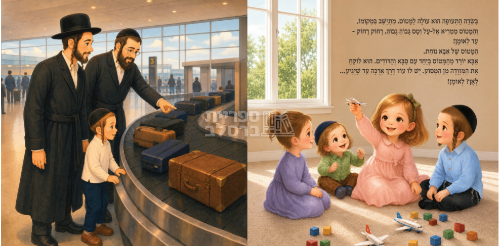 ראש השנה של חני – תמונה 3